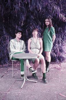 Preview: Fr 17.7.26 - 22:00 - Minor Manor - Swiss Pleasure